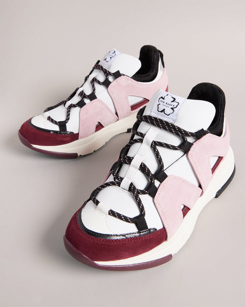 <P>Ghillie Trainer</P>